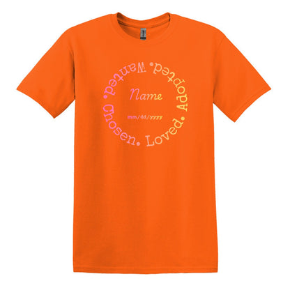 J’AI BESOIN D’UNE ÉNORME margarita - t-shirt doux