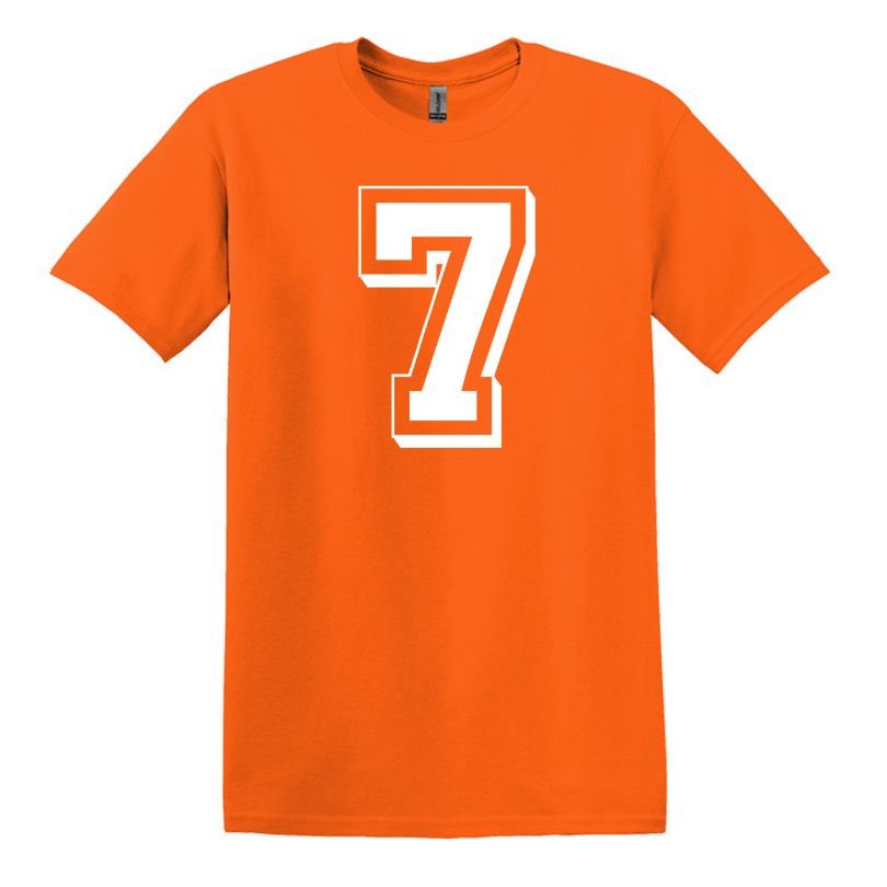 Teacher 6 / 7 Trend T-Shirts