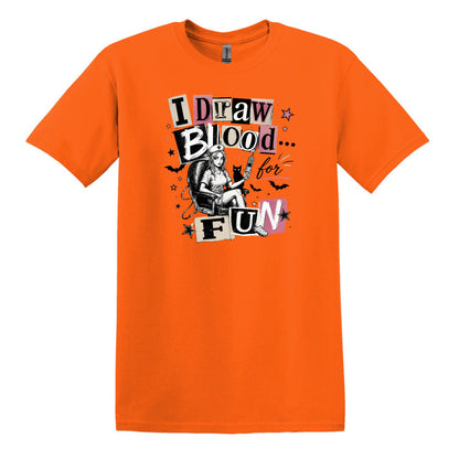 NECESITO UNA ENORME margarita - camiseta suave