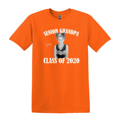 Je suis un mari gâté - T-shirt drôle en coton lourd unisexe adulte - Cadeau de la femme