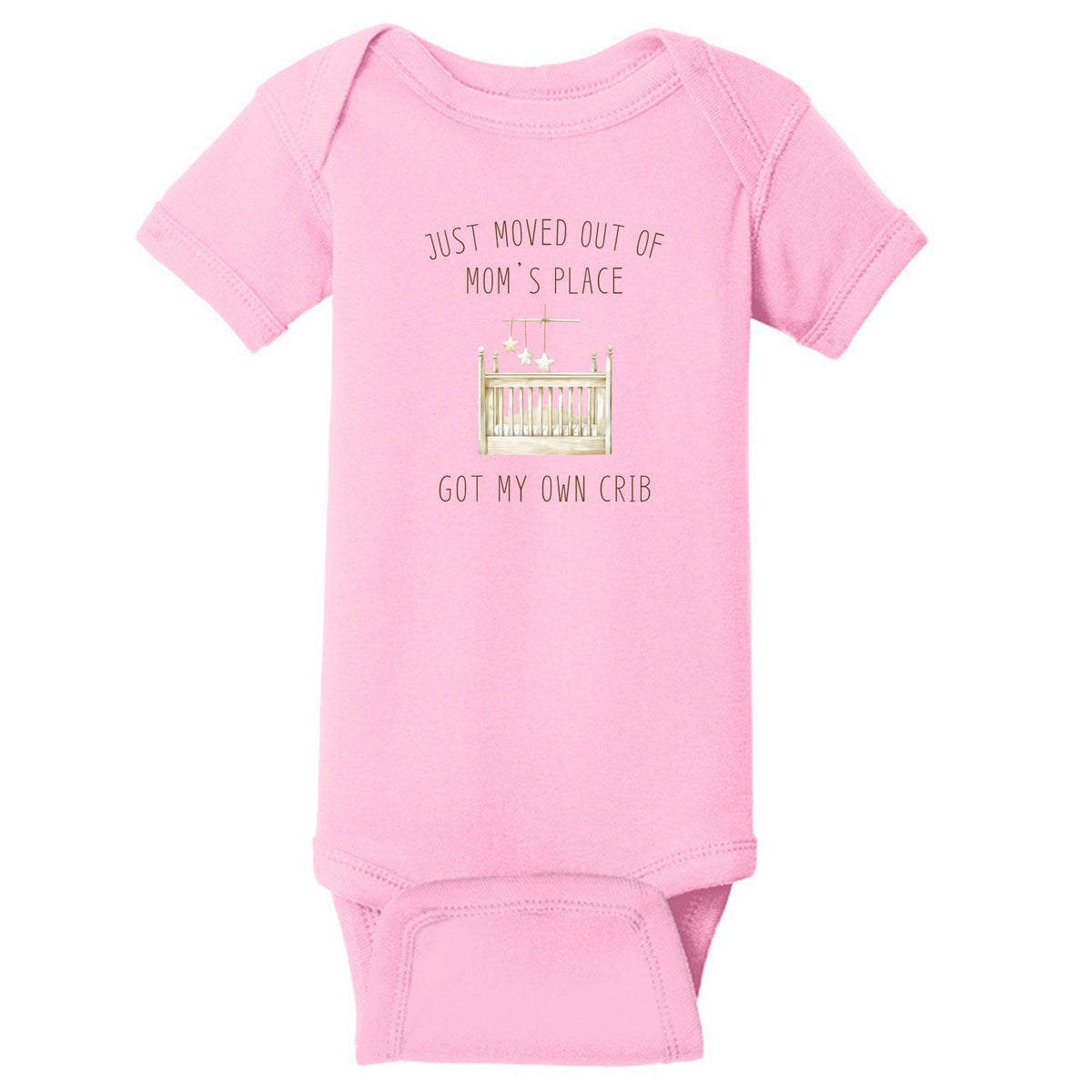 Mon 1er Superbowl ! T-shirt une pièce pour bébé