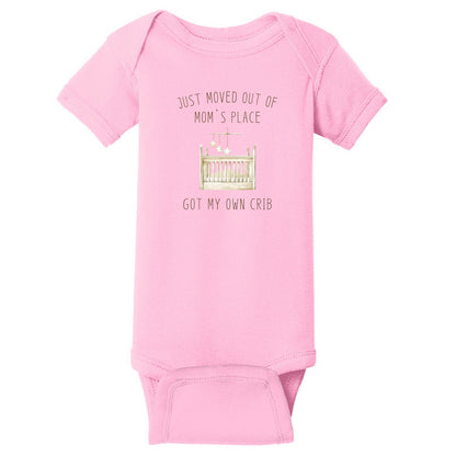 Mon 1er Superbowl ! T-shirt une pièce pour bébé