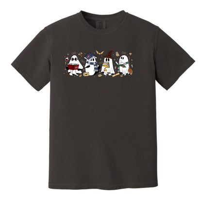 Wizarding Ghosts Comfort Colors® T-Shirt