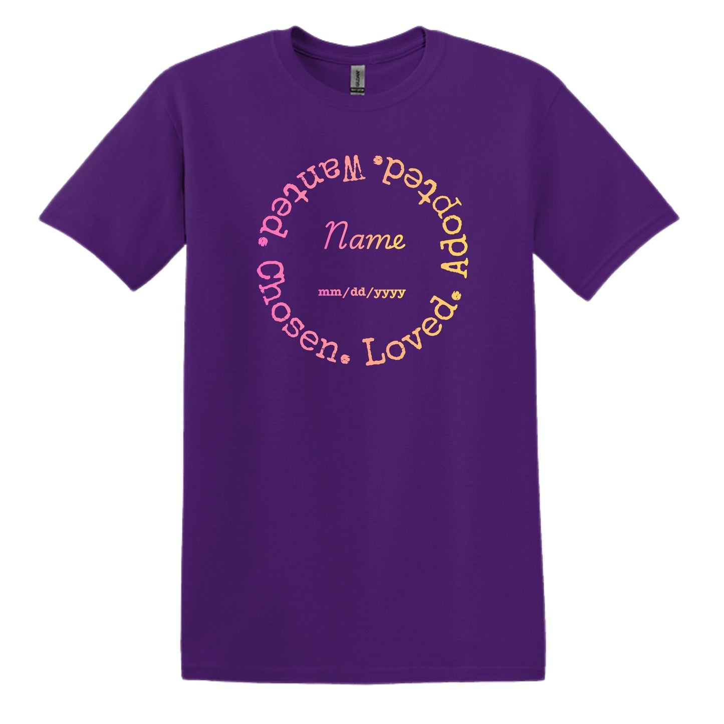 J’AI BESOIN D’UNE ÉNORME margarita - t-shirt doux