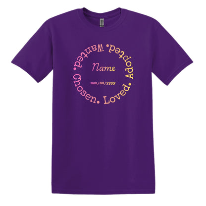 J’AI BESOIN D’UNE ÉNORME margarita - t-shirt doux