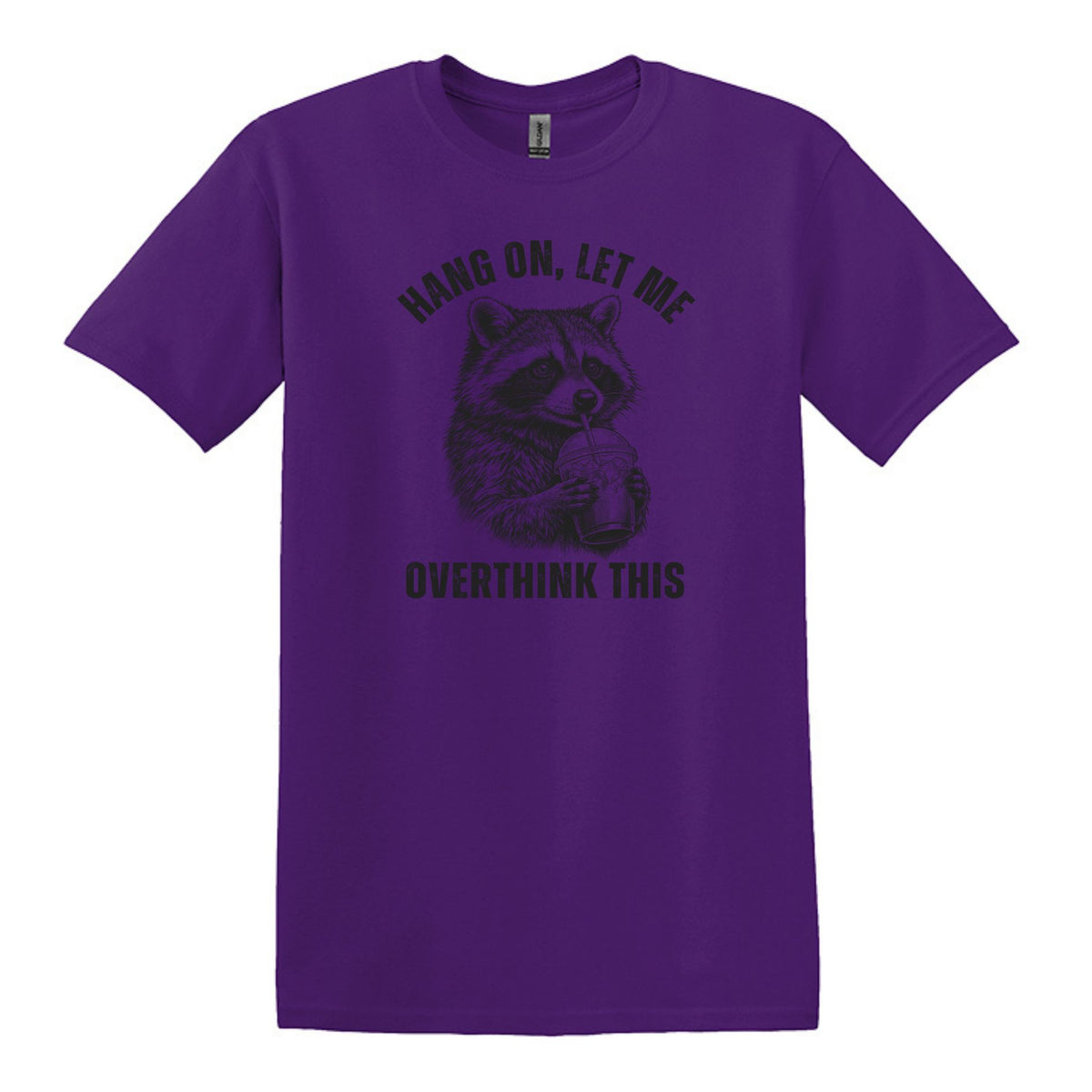 Je suis un mari gâté - T-shirt drôle en coton lourd unisexe adulte - Cadeau de la femme