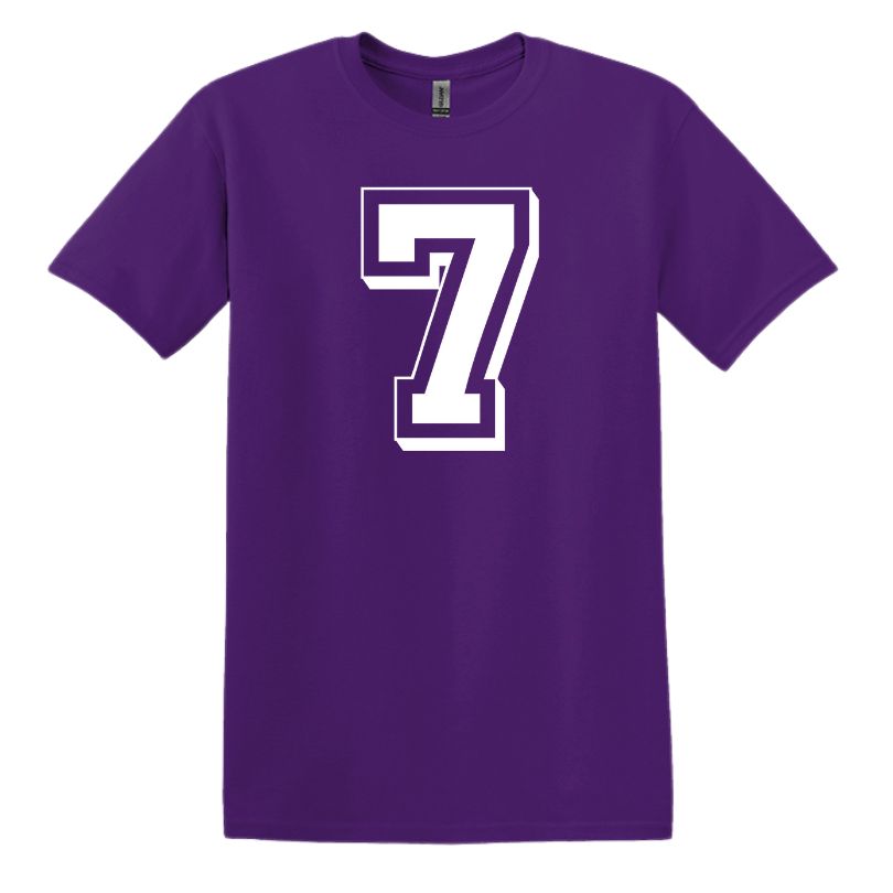 Teacher 6 / 7 Trend T-Shirts