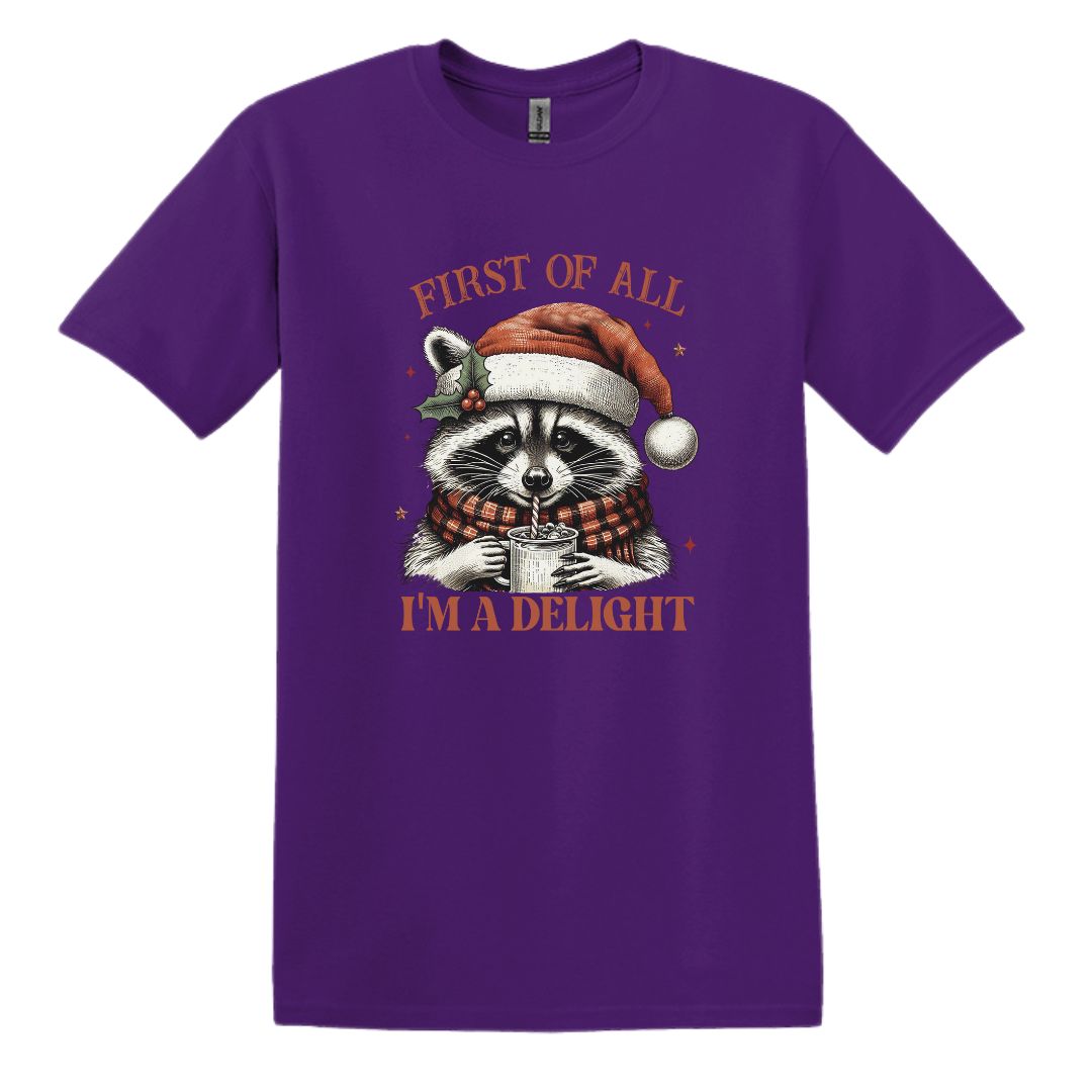 J’AI BESOIN D’UNE ÉNORME margarita - t-shirt doux