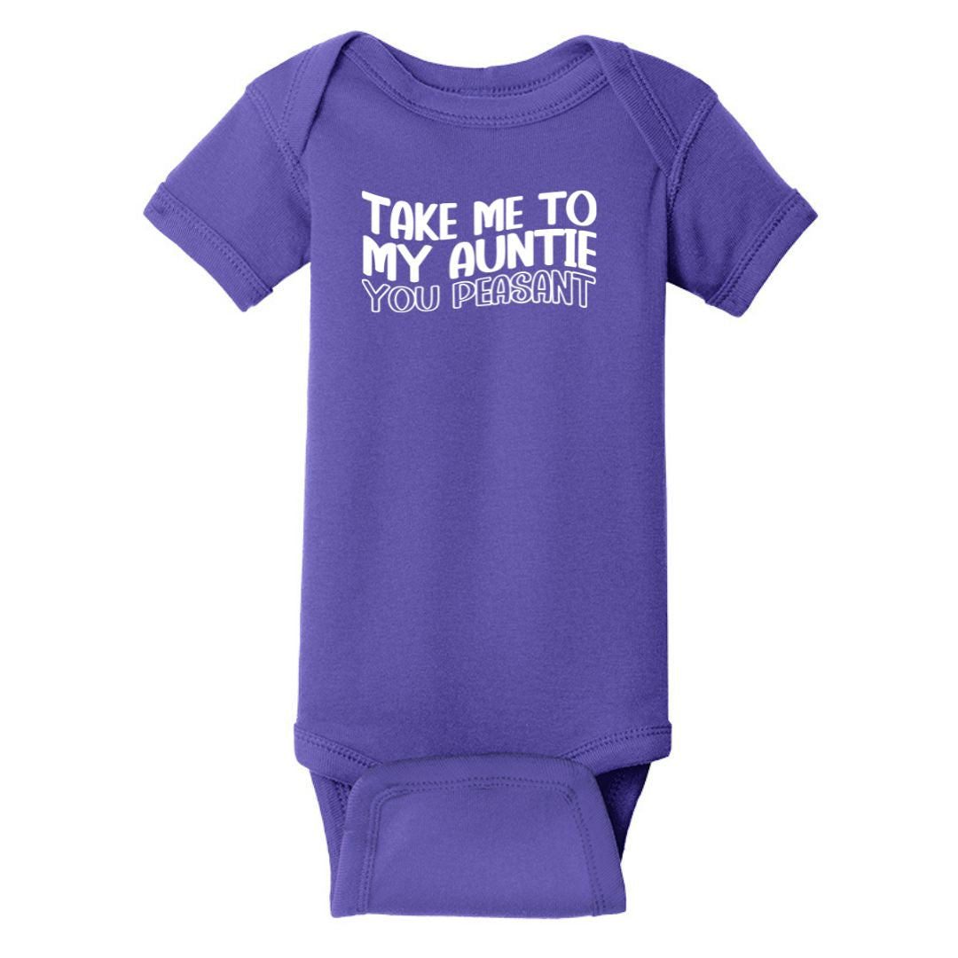 Mon 1er Superbowl ! T-shirt une pièce pour bébé