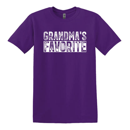 Soy un marido mimado - Camiseta divertida de algodón pesado unisex para adultos - Regalo de la esposa
