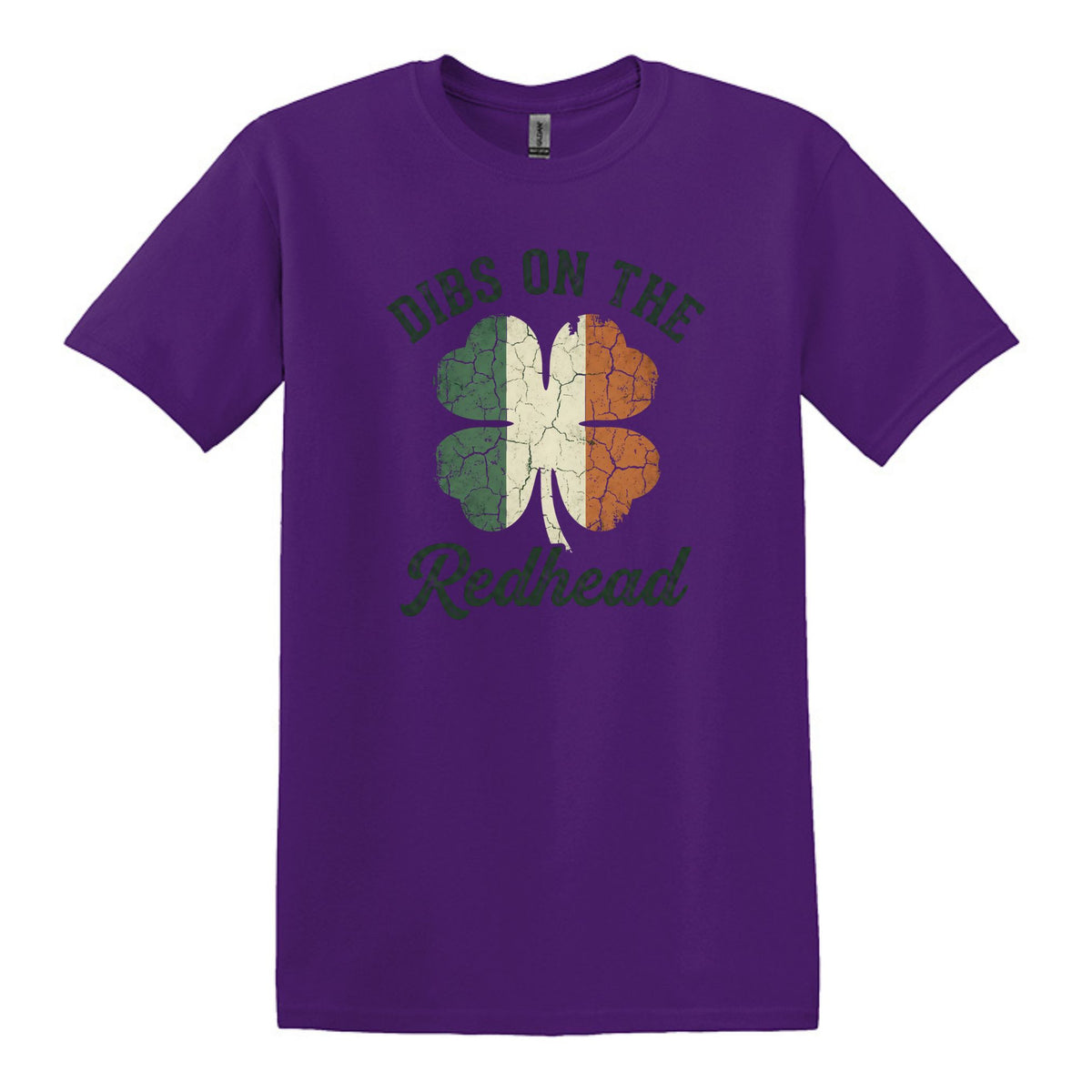 Soy un marido mimado - Camiseta divertida de algodón pesado unisex para adultos - Regalo de la esposa