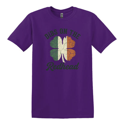 Soy un marido mimado - Camiseta divertida de algodón pesado unisex para adultos - Regalo de la esposa