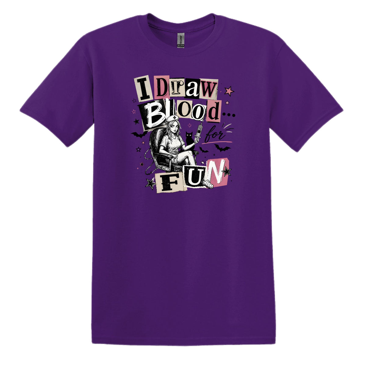 NECESITO UNA ENORME margarita - camiseta suave