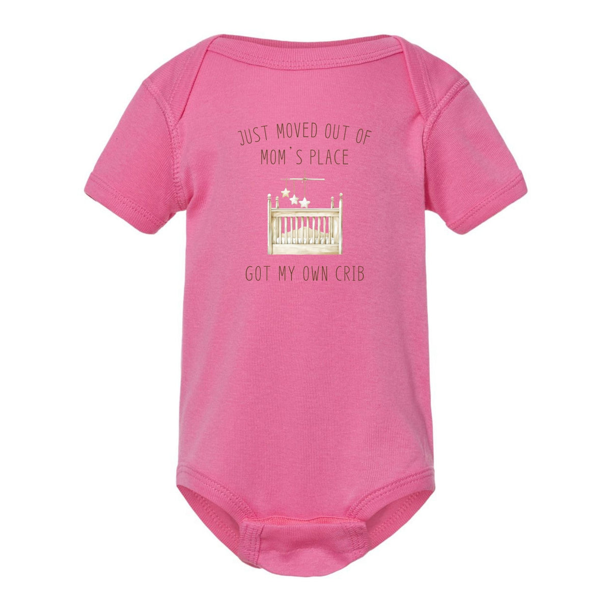 Mon 1er Superbowl ! T-shirt une pièce pour bébé