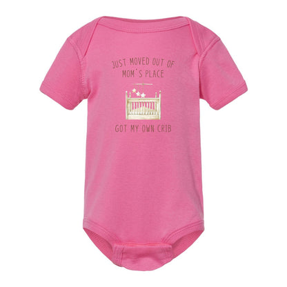 Mon 1er Superbowl ! T-shirt une pièce pour bébé