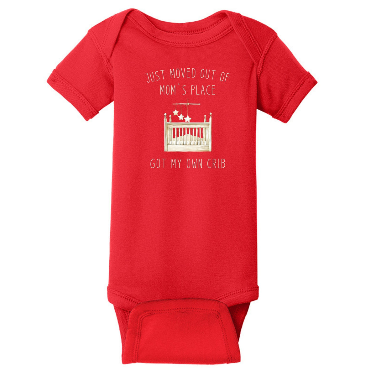 Mon 1er Superbowl ! T-shirt une pièce pour bébé