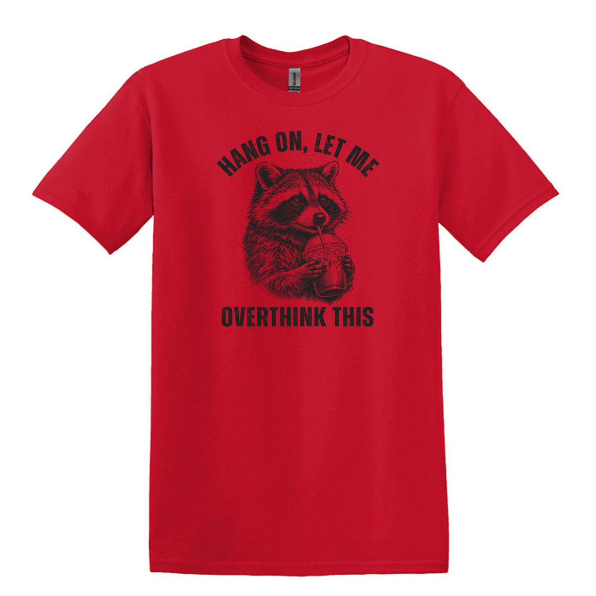 Je suis un mari gâté - T-shirt drôle en coton lourd unisexe adulte - Cadeau de la femme