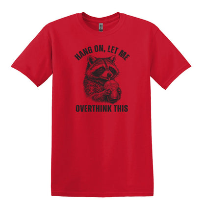 Je suis un mari gâté - T-shirt drôle en coton lourd unisexe adulte - Cadeau de la femme
