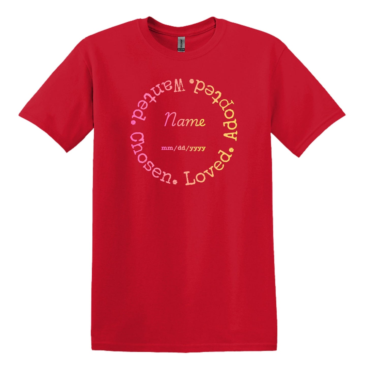 J’AI BESOIN D’UNE ÉNORME margarita - t-shirt doux
