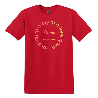 J’AI BESOIN D’UNE ÉNORME margarita - t-shirt doux