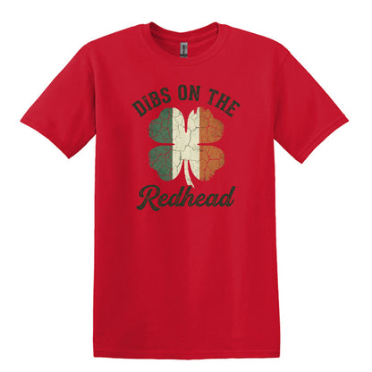 Soy un marido mimado - Camiseta divertida de algodón pesado unisex para adultos - Regalo de la esposa