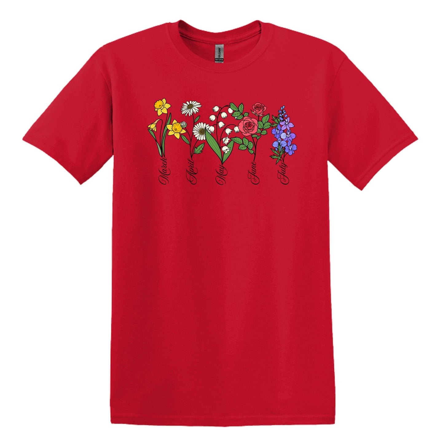 NECESITO UNA ENORME margarita - camiseta suave