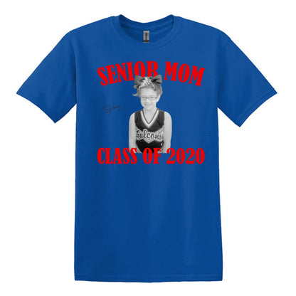 Je suis un mari gâté - T-shirt drôle en coton lourd unisexe adulte - Cadeau de la femme