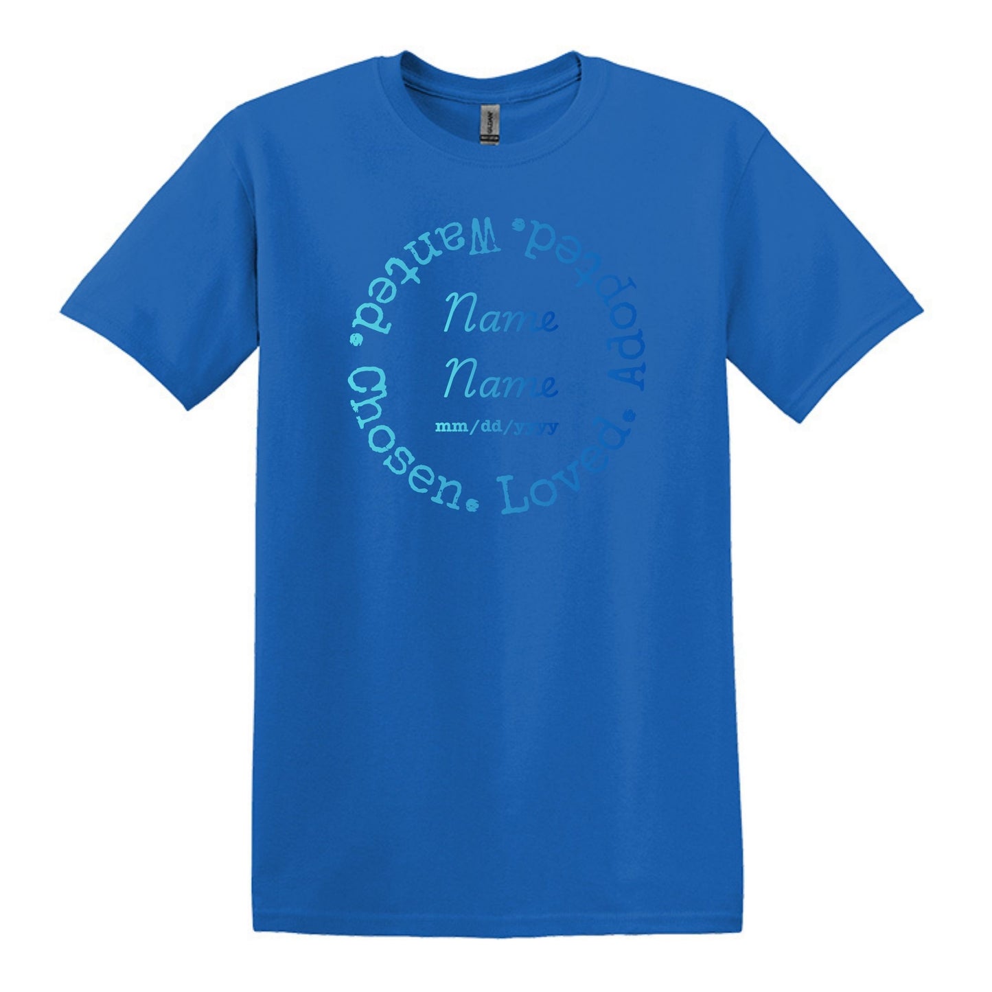 J’AI BESOIN D’UNE ÉNORME margarita - t-shirt doux