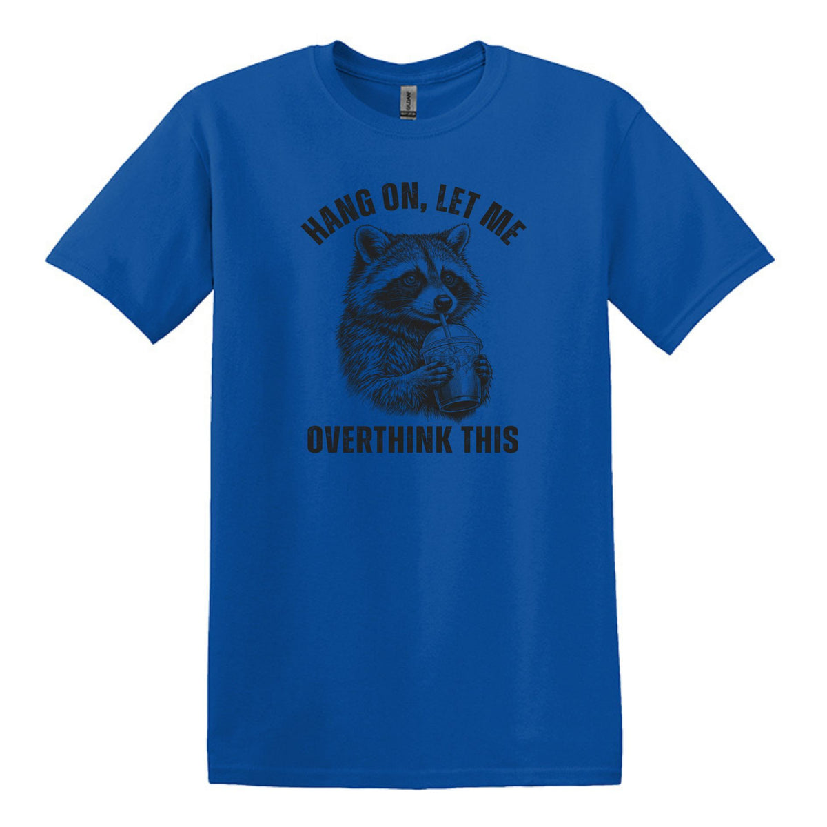 Je suis un mari gâté - T-shirt drôle en coton lourd unisexe adulte - Cadeau de la femme