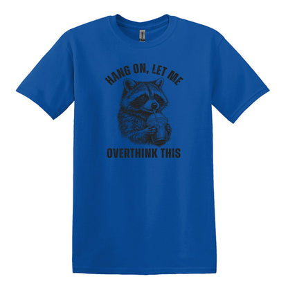 Je suis un mari gâté - T-shirt drôle en coton lourd unisexe adulte - Cadeau de la femme
