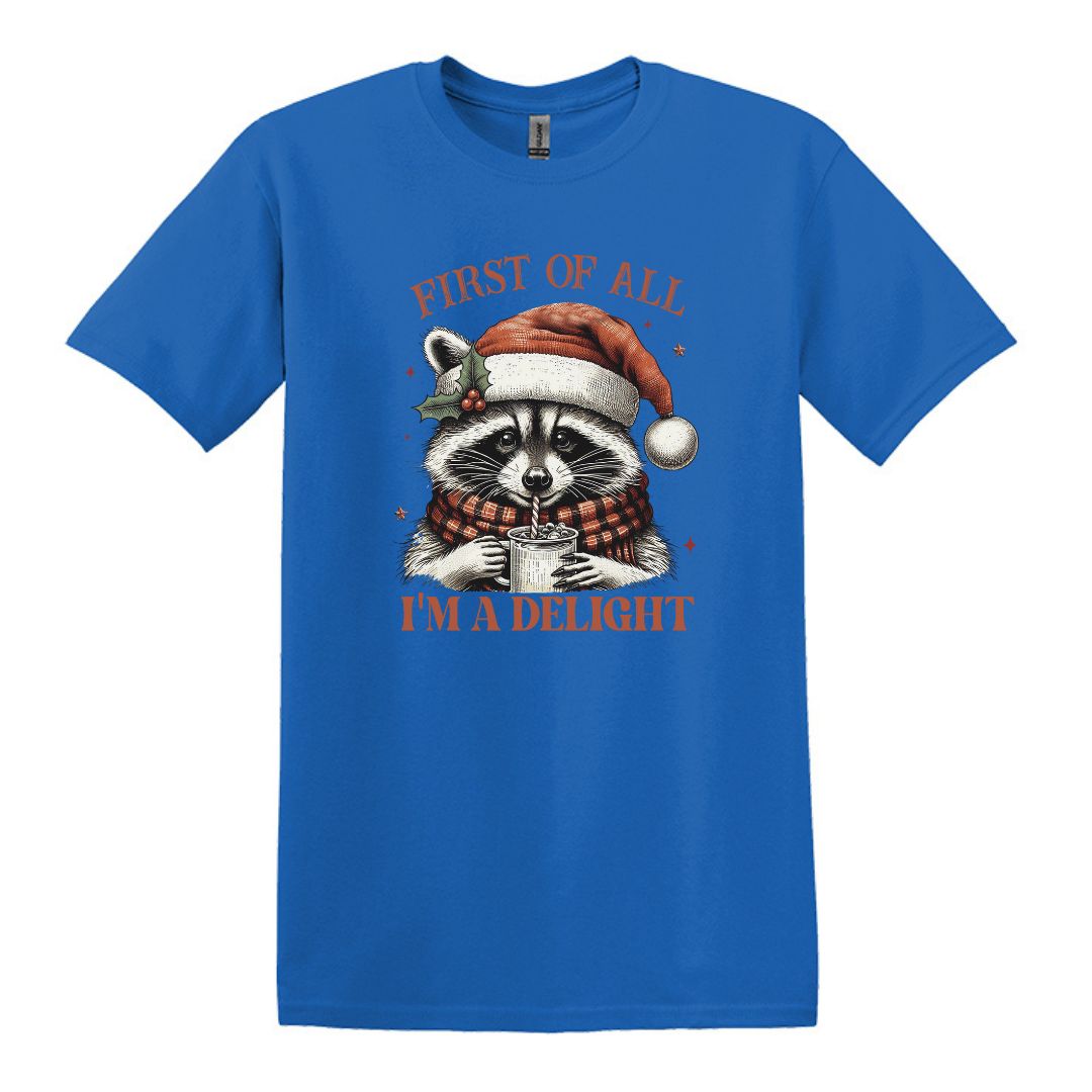 J’AI BESOIN D’UNE ÉNORME margarita - t-shirt doux