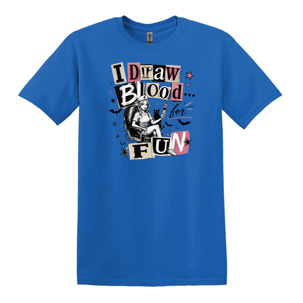 NECESITO UNA ENORME margarita - camiseta suave