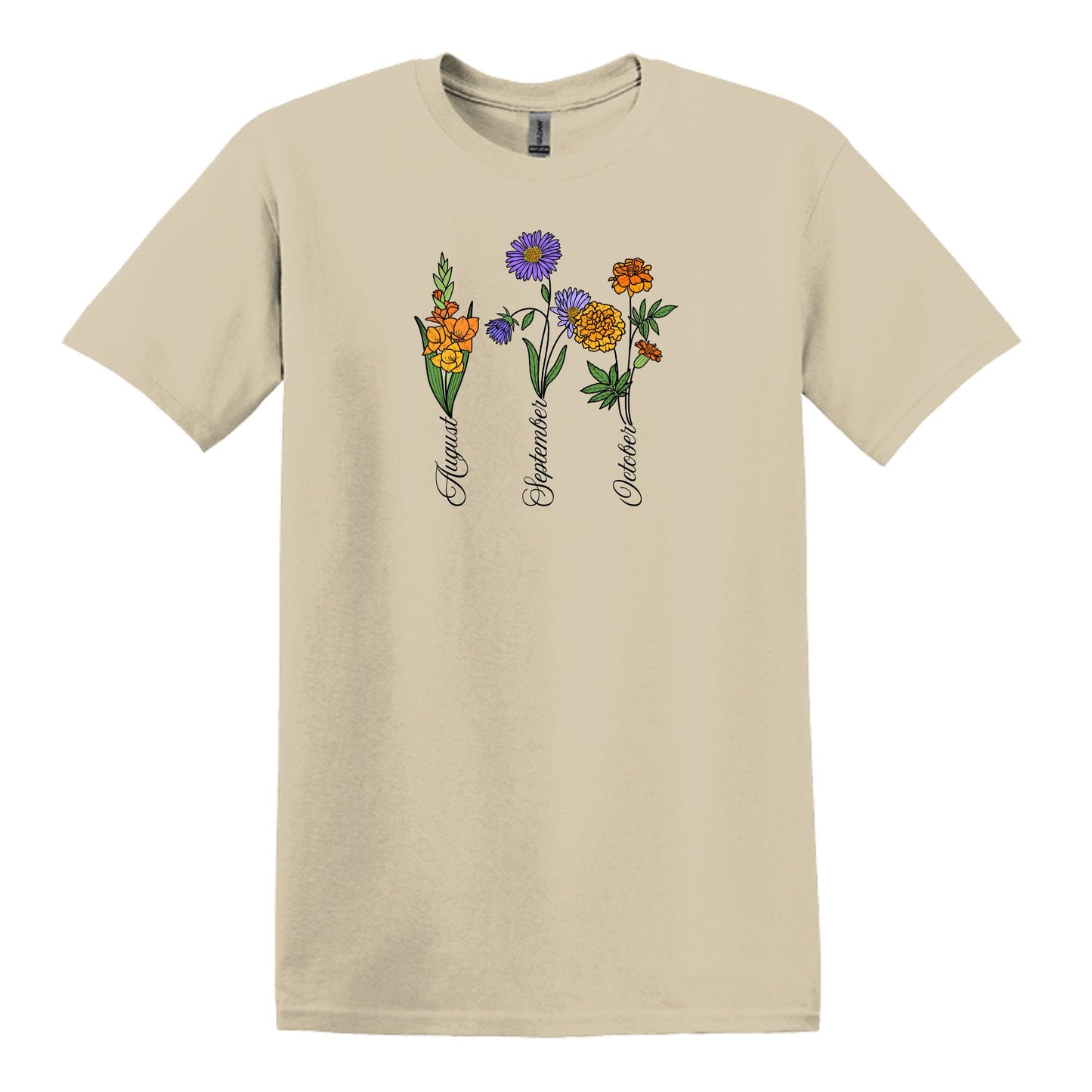 NECESITO UNA ENORME margarita - camiseta suave