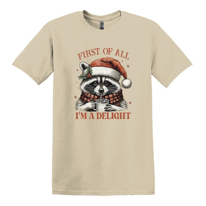 J’AI BESOIN D’UNE ÉNORME margarita - t-shirt doux