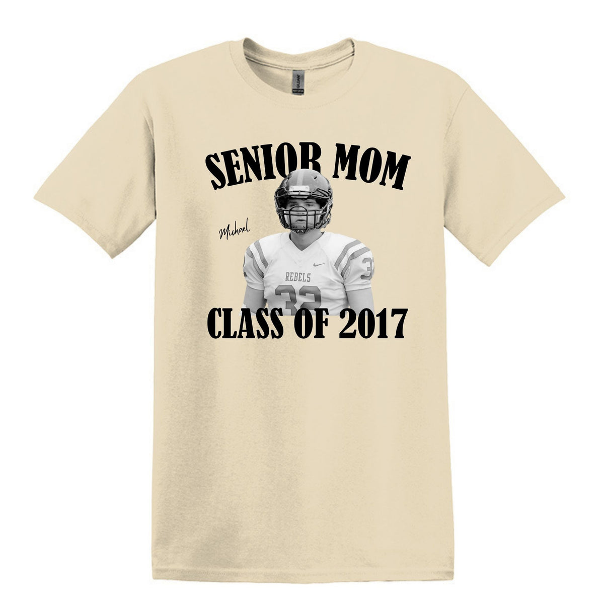 Je suis un mari gâté - T-shirt drôle en coton lourd unisexe adulte - Cadeau de la femme