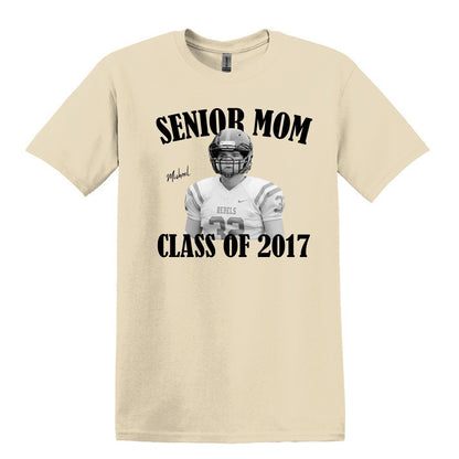 Je suis un mari gâté - T-shirt drôle en coton lourd unisexe adulte - Cadeau de la femme