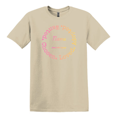 J’AI BESOIN D’UNE ÉNORME margarita - t-shirt doux