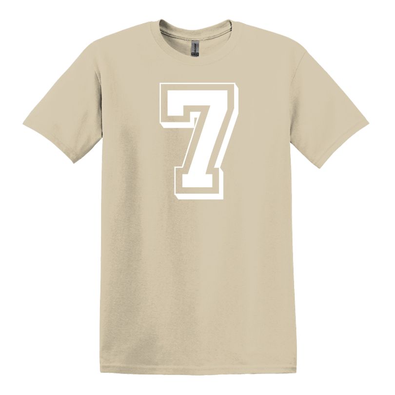 Teacher 6 / 7 Trend T-Shirts