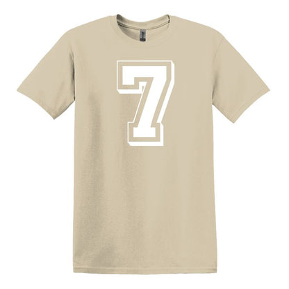 Teacher 6 / 7 Trend T-Shirts