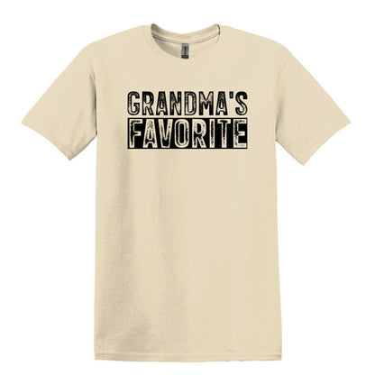 Soy un marido mimado - Camiseta divertida de algodón pesado unisex para adultos - Regalo de la esposa