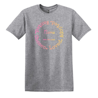 J’AI BESOIN D’UNE ÉNORME margarita - t-shirt doux