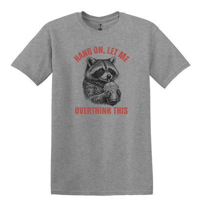 Je suis un mari gâté - T-shirt drôle en coton lourd unisexe adulte - Cadeau de la femme