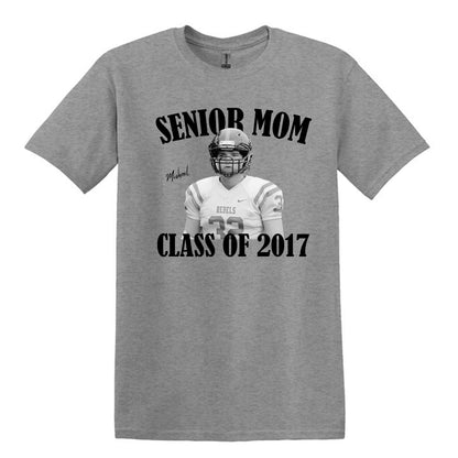 Je suis un mari gâté - T-shirt drôle en coton lourd unisexe adulte - Cadeau de la femme