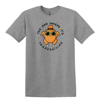 Je suis un mari gâté - T-shirt drôle en coton lourd unisexe adulte - Cadeau de la femme
