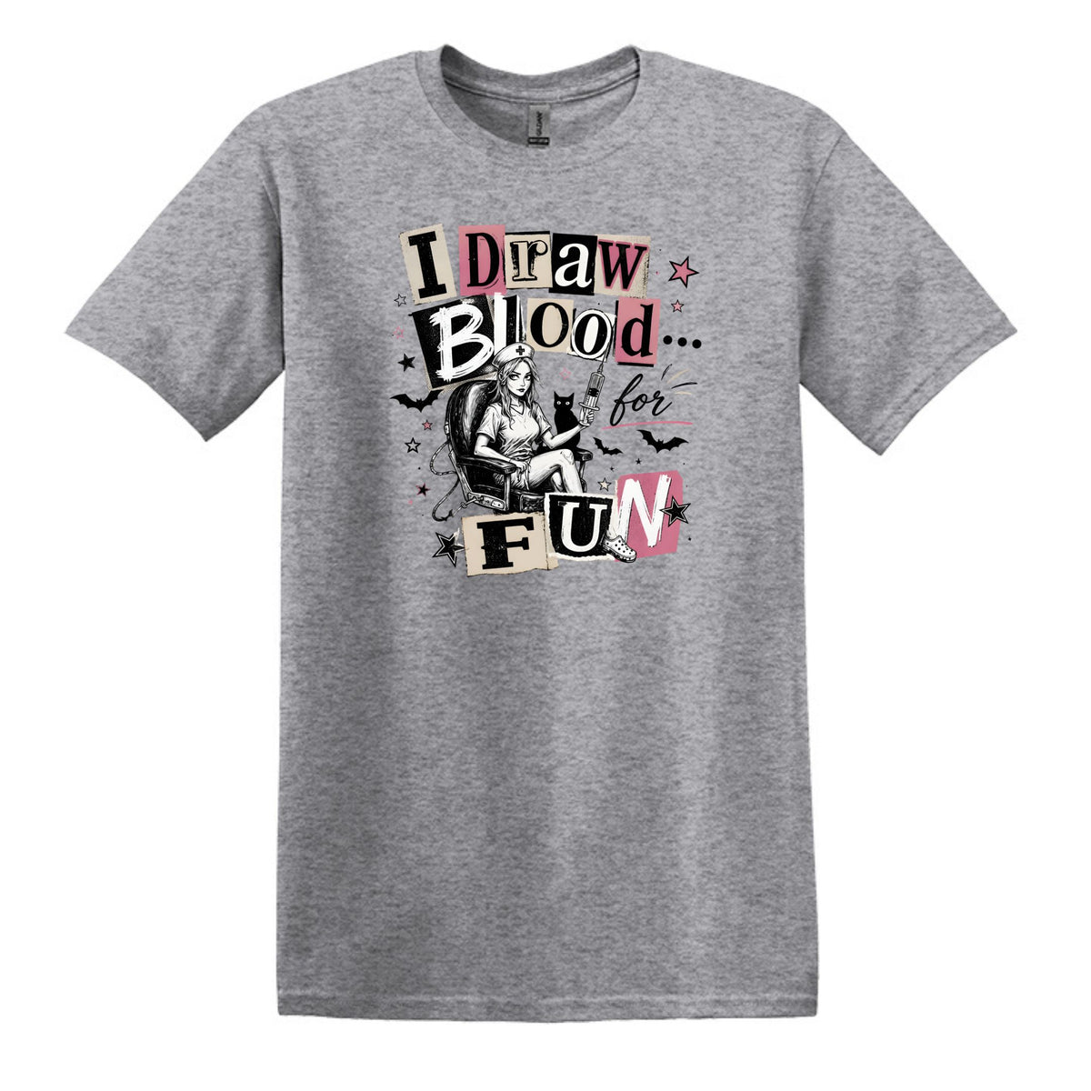NECESITO UNA ENORME margarita - camiseta suave