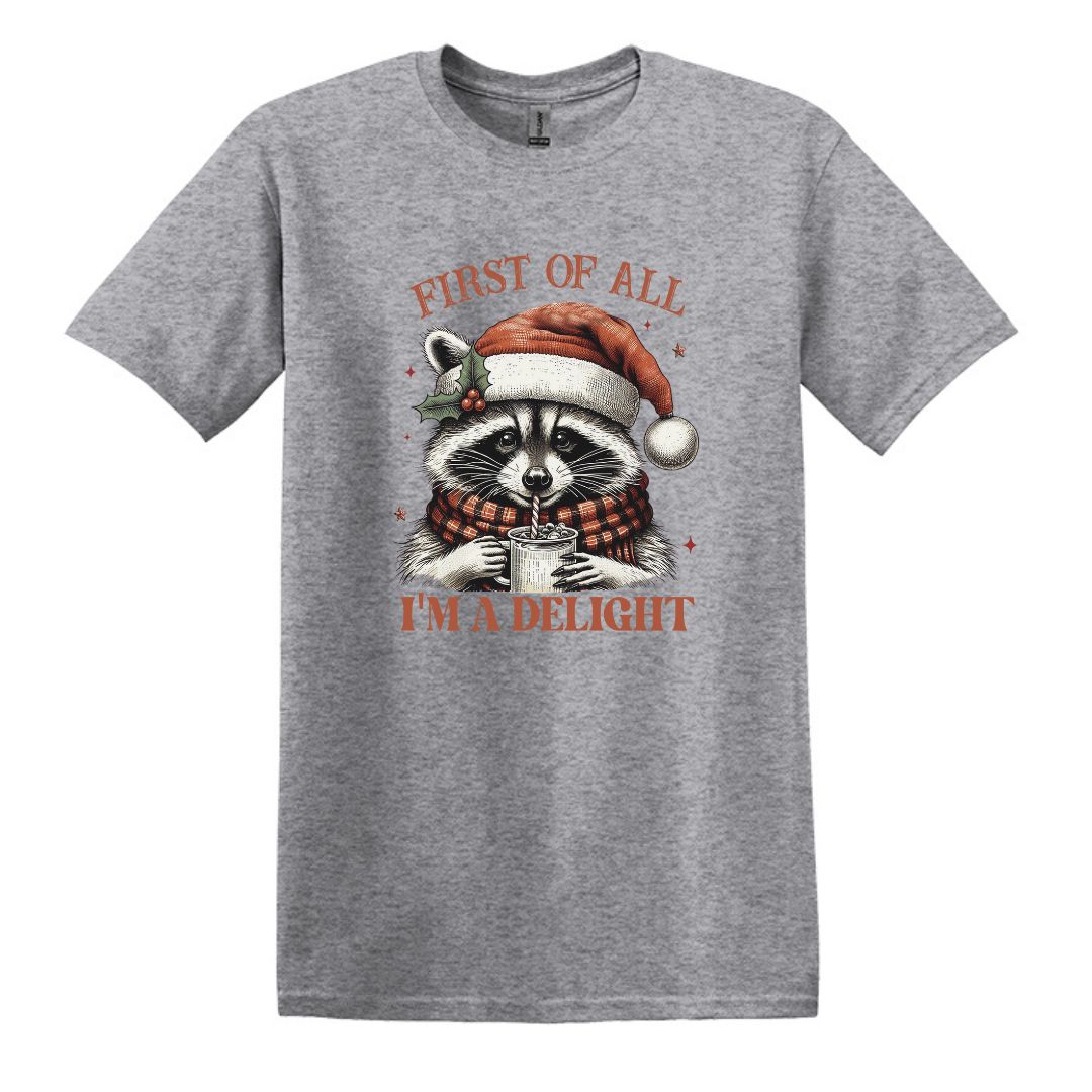 J’AI BESOIN D’UNE ÉNORME margarita - t-shirt doux