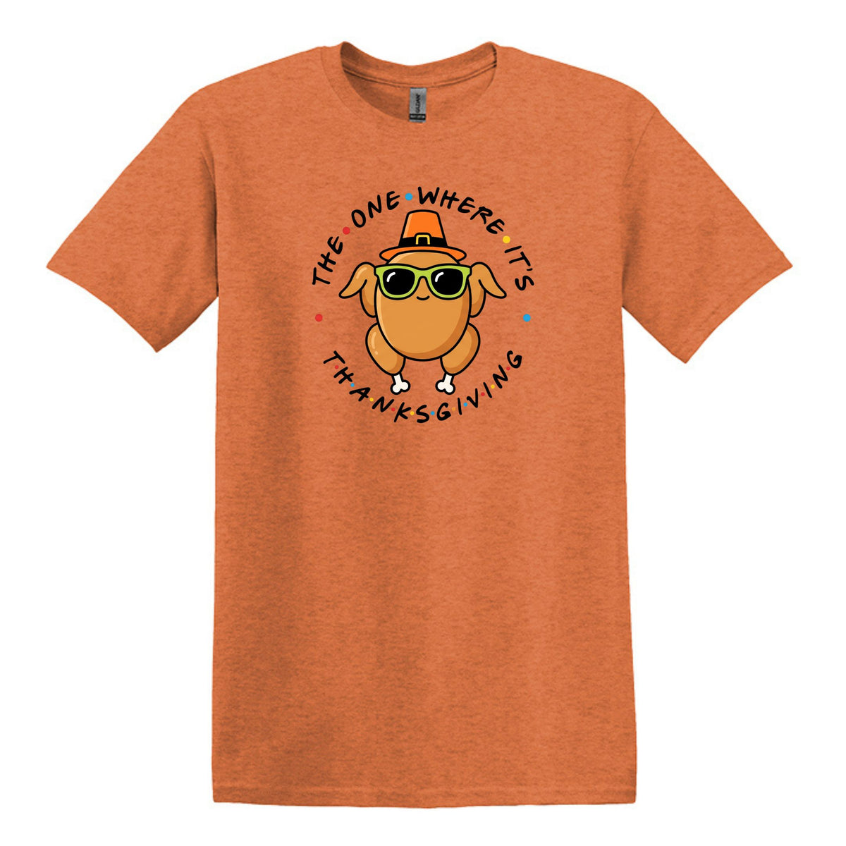 Je suis un mari gâté - T-shirt drôle en coton lourd unisexe adulte - Cadeau de la femme