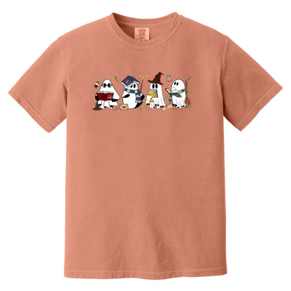 Wizarding Ghosts Comfort Colors® T-Shirt