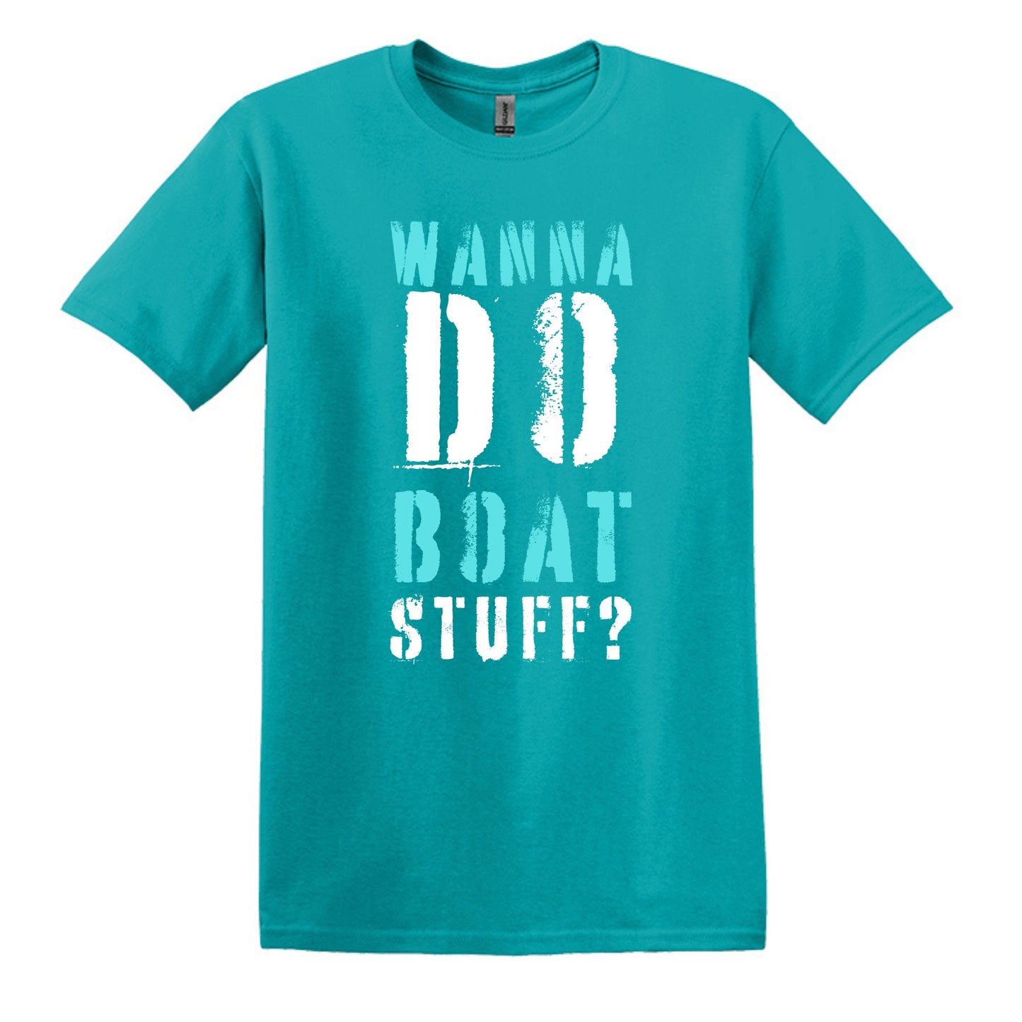 NECESITO UNA ENORME margarita - camiseta suave