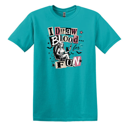NECESITO UNA ENORME margarita - camiseta suave